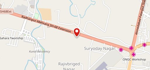 Live Cake Shop on map