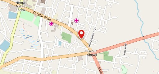 Live Cake Shop on map