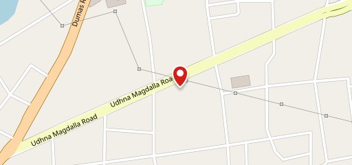 Live Chula Kathiyawadi Dhaba on map