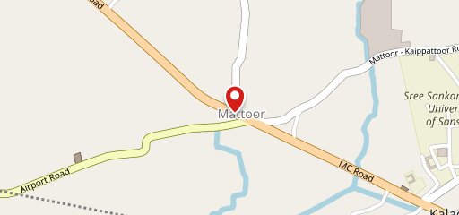 Amma foods live curry shop on map