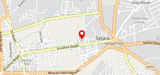 Live Fish Factory Kitchen & Restaurant on map