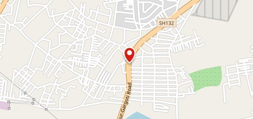 Live Fish Shop on map