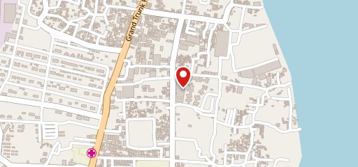 Live Your Life : The Music Pub on map