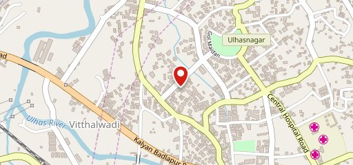 LIVIN' HEALTHY on map