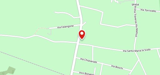 Alfonso Living Food sulla mappa