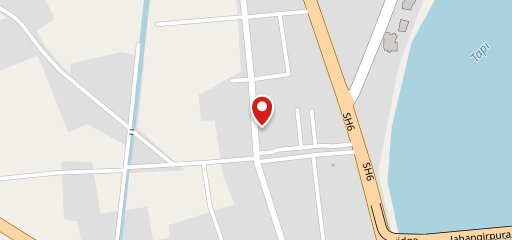 L.K. Master Nonveg Nitya kitchen house on map