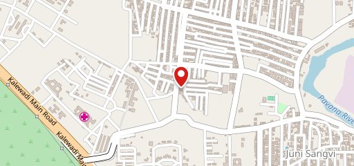 LKD La Kheer Deli on map