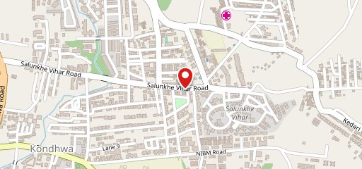 LKD La Kheer Deli on map