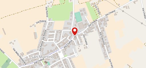 Pizzeria Trattoria “Lo Scugnizzo Partenopeo” sulla mappa