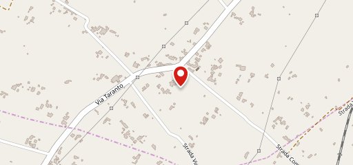 Lo sfizietto sulla mappa