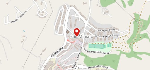 Bar Lo Spelluzzico sulla mappa