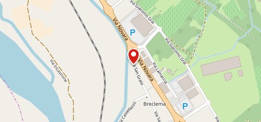 Lo Squero Ristorante e Osteria sulla mappa