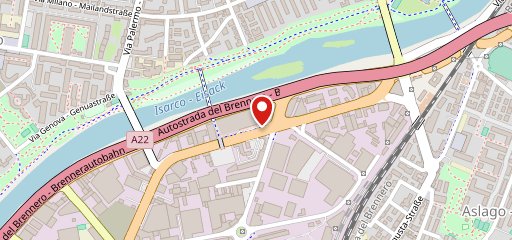 Loacker Moccaria sulla mappa