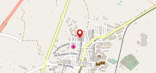 Loading Bistrot Café sulla mappa