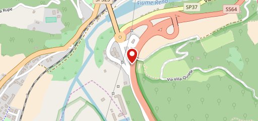 L'Oasi Ristorante Hotel sulla mappa