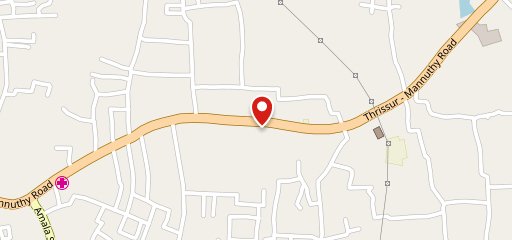 Loaves & Muffins Kalathodu on map