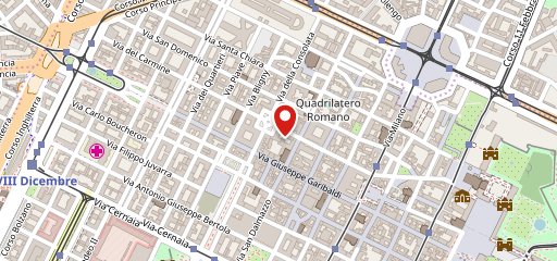 LOBELIX Italian Pub & Restaurant sulla mappa