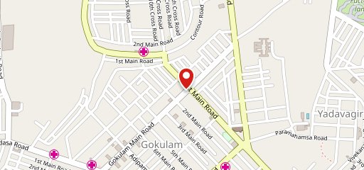 Lobos Bar And Restaurant on map