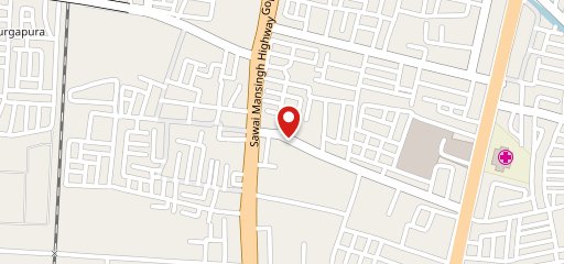 Loca By La -Multigrain on map