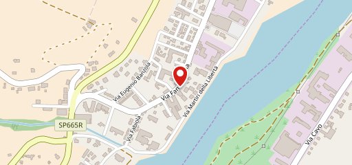 L'Oca Giuliva Di Mazza Giuliana E Ravanetti Rita Snc sulla mappa