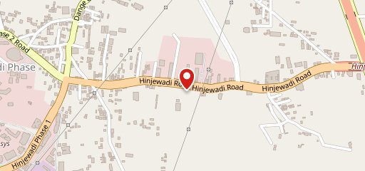 Local Gastro Bar on map