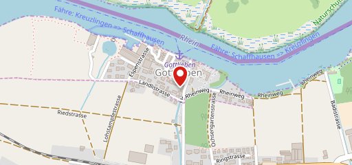 localholic Bodensee sulla mappa