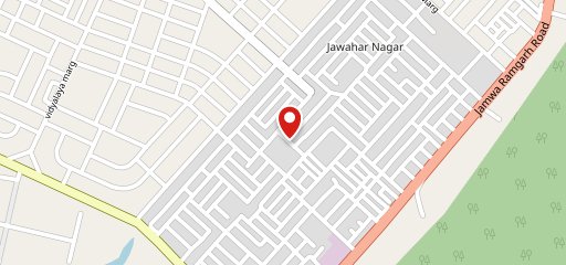 Locals - Eat Like The on map