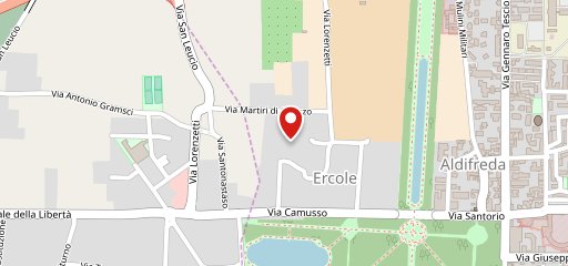 Locanda 07 sulla mappa