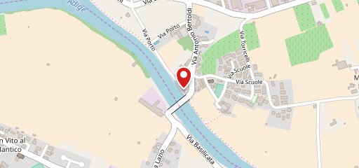 Locanda Bordin sulla mappa