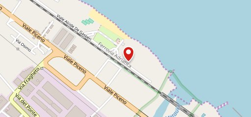 Locanda Dei Cesari sulla mappa