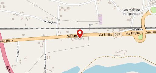 Locanda Di San Martino sulla mappa