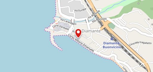 La Locanda Di Zio Rocco sulla mappa