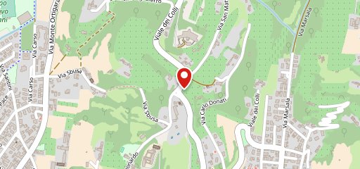 Locanda San Leonardo Circolo Enogastronomico sulla mappa