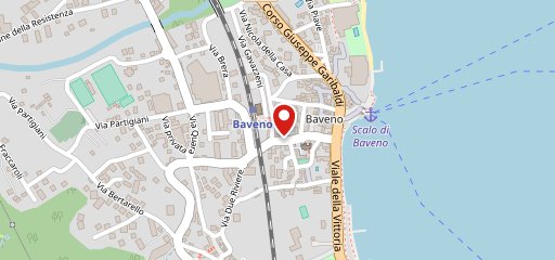 Locomotive VM sulla mappa