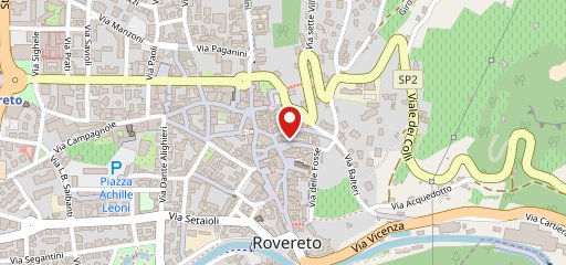 Loco's bar sulla mappa