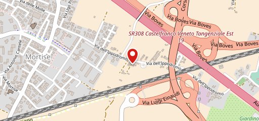 L'odissea sulla mappa