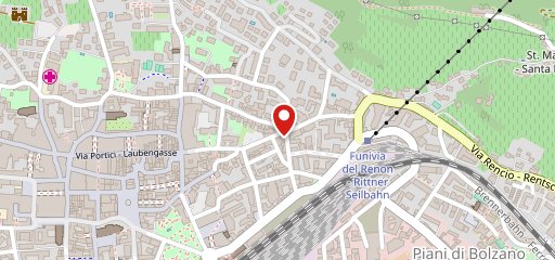 Löwengrube sulla mappa