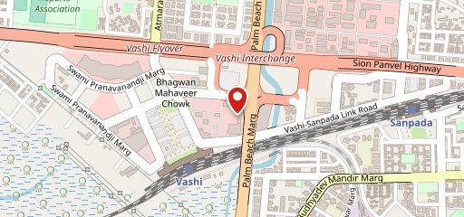 LOF - Leap Of Faith on map