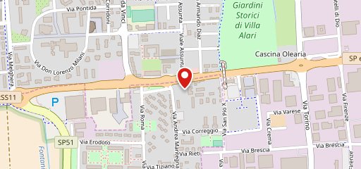 Padella Pazza - Cernusco sulla mappa