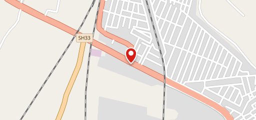 Loft Cafe & Restro on map