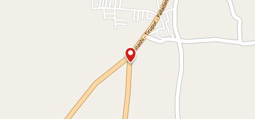 Logeshwara Bakery on map