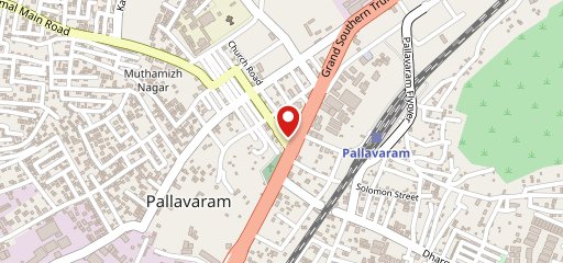 Loiee’s Sweets And Snacks on map