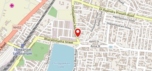 Loiee Mithai & Rasoi on map