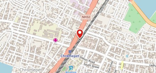 Loiee’s Sweets And Snacks on map