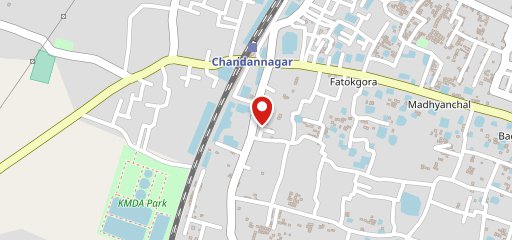 Lokenath Fastfood Centre on map