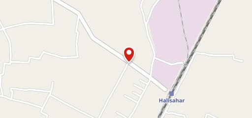 Lokenath Restaurant on map