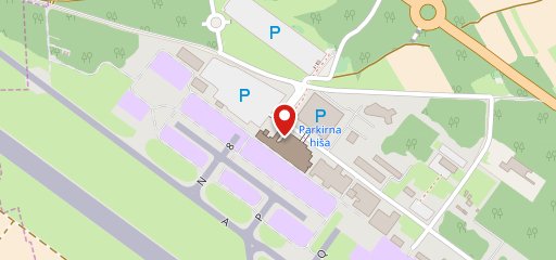 Lolita Sweet & Salty sulla mappa