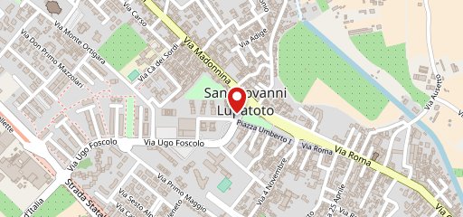 L'Oliveto sulla mappa