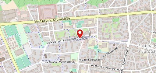 L'Olivo Pizzeria & Grill sulla mappa