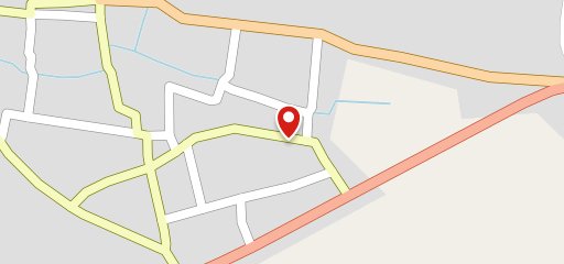 Tejas Cafe (London Bakeway) on map